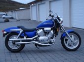 2003 Honda VF 750 Magna photo
